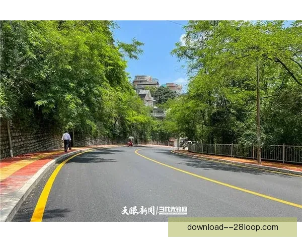 休斯敦宣布改造世界杯体育场周边人行道提升城市交通环境